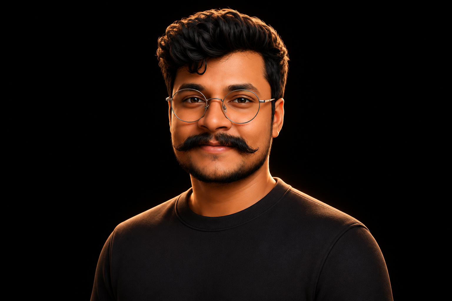 Viraj Parab, Design Strategist and Product Designer